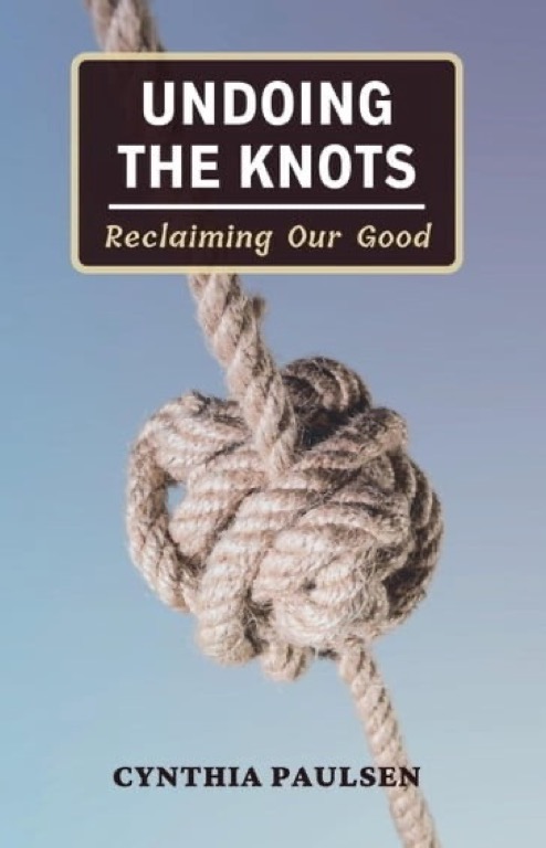 Undoing the Knots - Front