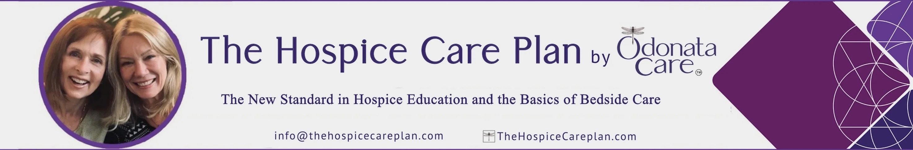 Hospice Care Plan